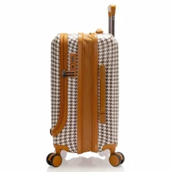 Heys EZ Fashion 4 Rollen Kabinentrolley S 53 cm mit Dehnfalte