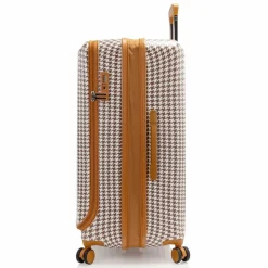 Heys EZ Fashion 4 Rollen Trolley L 76 cm mit Dehnfalte