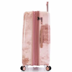 Heys Fashion 4 Rollen Trolley L 76 cm mit Dehnfalte