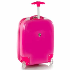 Best Heys Kids 2 Rollen Kindertrolley 46 cm peppa pig 1