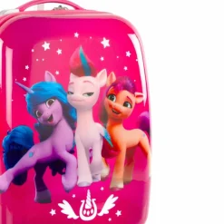 Heys Kinder Koffer<Kids 2 Rollen Kindertrolley 46 cm my little pony