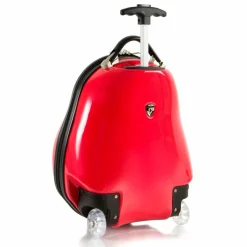 Heys Kinder Koffer<Kids Kindertrolley Set 2 tlg. lady bug