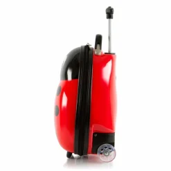 Heys Kinder Koffer<Kids Kindertrolley Set 2 tlg. lady bug