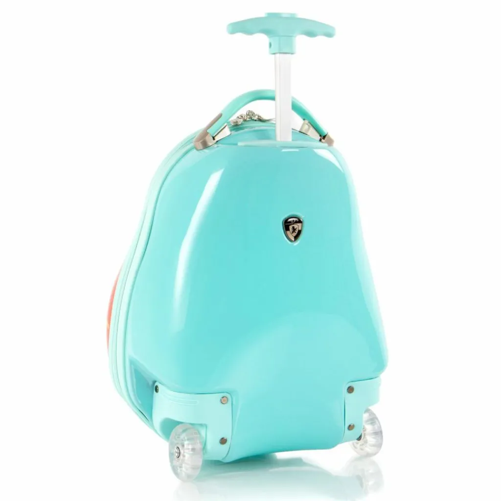 Heys Kinder Koffer<Kids Kindertrolley Set 2 tlg. owl