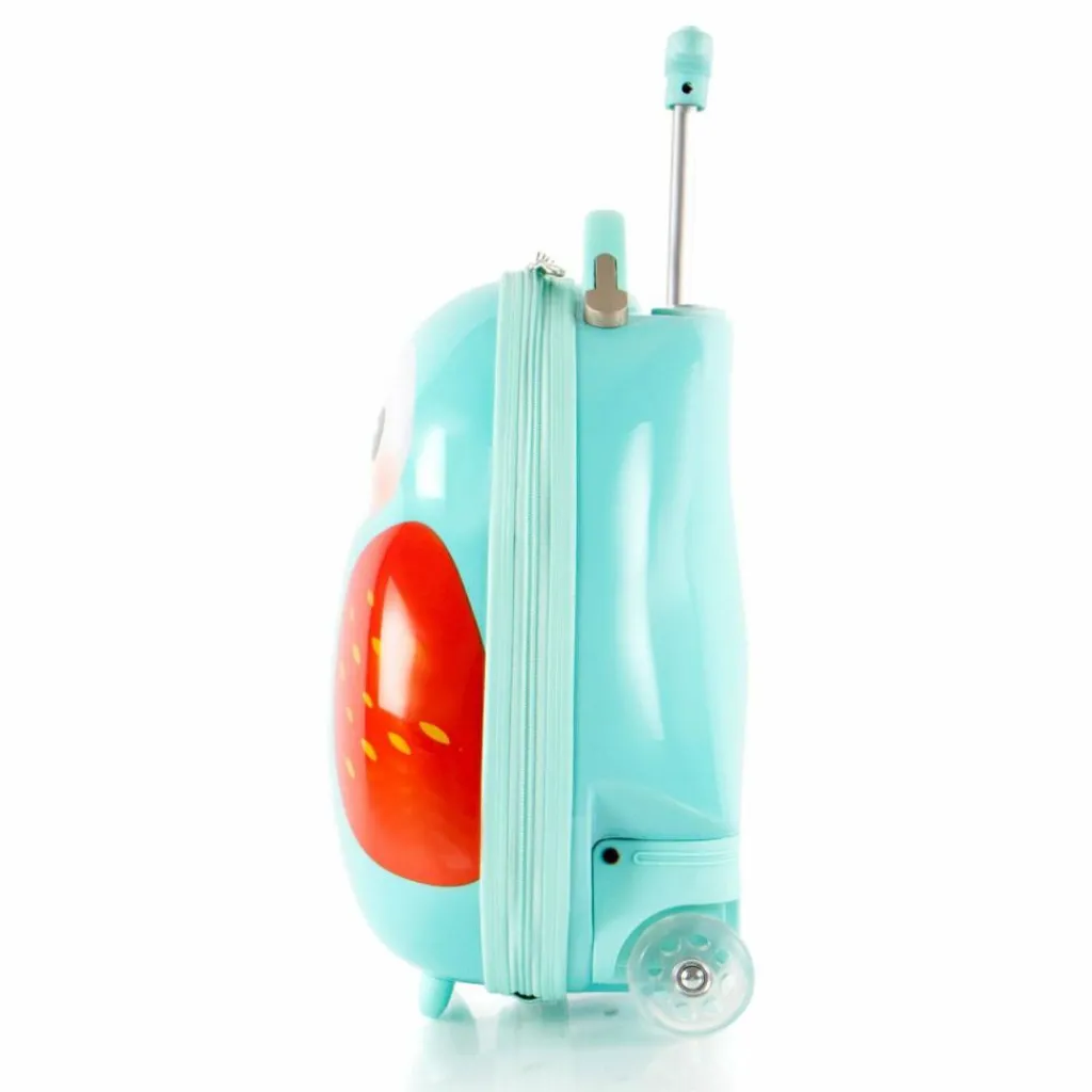 Heys Kinder Koffer<Kids Kindertrolley Set 2 tlg. owl