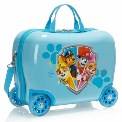 Heys Kids 4-Rollen Kindertrolley 40,5 cm