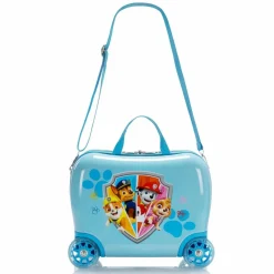 Heys Kids 4-Rollen Kindertrolley 40,5 cm