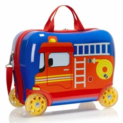 Heys Kids 4-Rollen Kindertrolley 40,5 cm