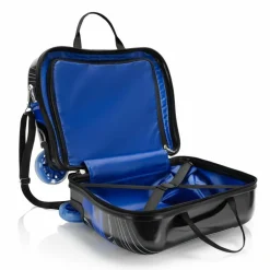 Heys Hartgepäck<Kids 4-Rollen Kindertrolley 40,5 cm race car