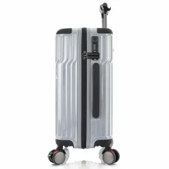 Heys Tekno 4 Rollen Kabinentrolley S 53 cm Laptopfach