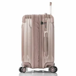 Sale Heys Xtrak 4 Rollen Kabinentrolley S 55 cm mit Dehnfalte atmosphere