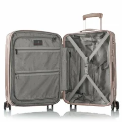 Sale Heys Xtrak 4 Rollen Kabinentrolley S 55 cm mit Dehnfalte atmosphere