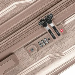 Heys Koffersets Als Hartgepäck|Koffersets 3-Teilig<Xtrak 4 Rollen Kofferset 3-teilig mit Dehnfalte atmosphere