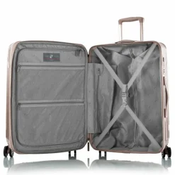 Heys Koffersets Als Hartgepäck|Koffersets 3-Teilig<Xtrak 4 Rollen Kofferset 3-teilig mit Dehnfalte atmosphere