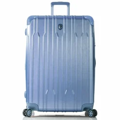 Heys Xtrak 4 Rollen Trolley L 76 cm mit Dehnfalte