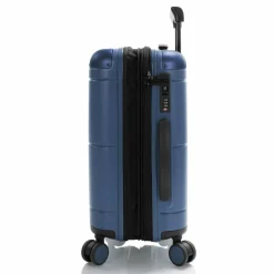 Best Heys Zen 4 Rollen Kabinentrolley S 54 cm mit Dehnfalte navy