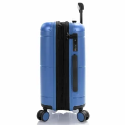 Heys Zen 4 Rollen Kabinentrolley S 54 cm mit Dehnfalte