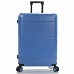 Heys Zen 4 Rollen Trolley M 66 cm mit Dehnfalte