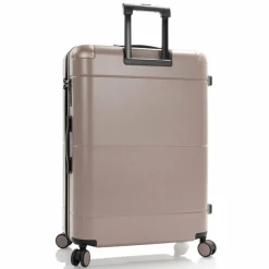Outlet Heys Zen 4 Rollen Trolley L 76 cm mit Dehnfalte atmosphere