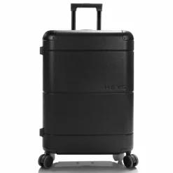 Heys Zen 4 Rollen Trolley M 66 cm mit Dehnfalte
