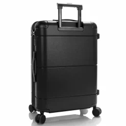 Heys Zen 4 Rollen Trolley M 66 cm mit Dehnfalte