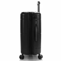 Heys Zen 4 Rollen Trolley M 66 cm mit Dehnfalte