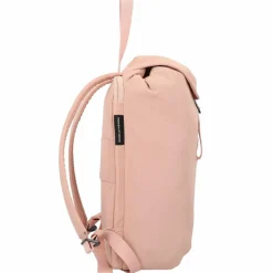 Horizn Studios Daypacks<Chiado Rucksack 42 cm Laptopfach sand rose