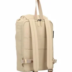 Outlet Horizn Studios Chiado Rucksack 42 cm Laptopfach off tan