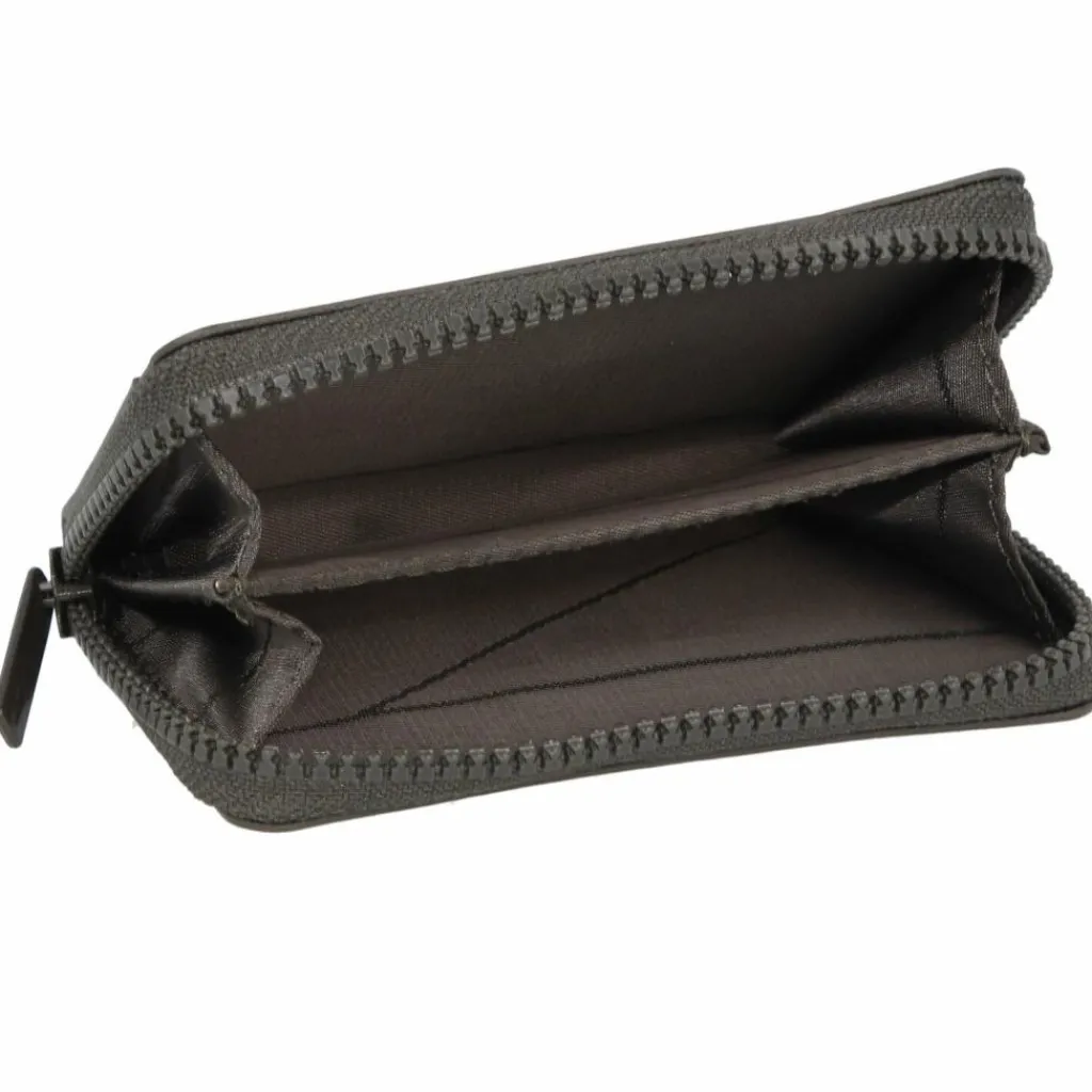 Horizn Studios Herrengeldbörsen Querformat|Damengeldbörsen Querformat<Geldbörse 10 cm dark olive