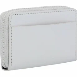 Horizn Studios Herrengeldbörsen Querformat|Damengeldbörsen Querformat<Geldbörse 10 cm light quartz grey