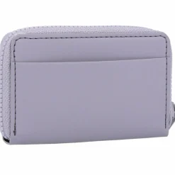 Horizn Studios Herrengeldbörsen Querformat|Damengeldbörsen Querformat<Geldbörse 10 cm grey lavender