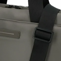 Horizn Studios Laptoptaschen|Aktentaschen<Gion Aktentasche 40 cm Laptopfach dark olive