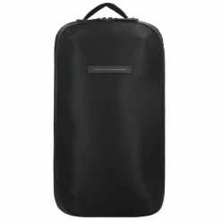 Clearance Horizn Studios Gion Backpack Travel Reiserucksack 49 cm Laptopfach all black