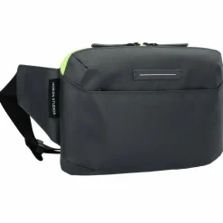 Horizn Studios Gürteltaschen<Gion Gürteltasche 30 cm graphite/neon green