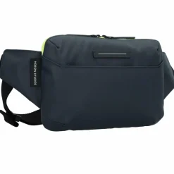 Horizn Studios Gürteltaschen<Gion Gürteltasche 30 cm nightblue-neonyellow