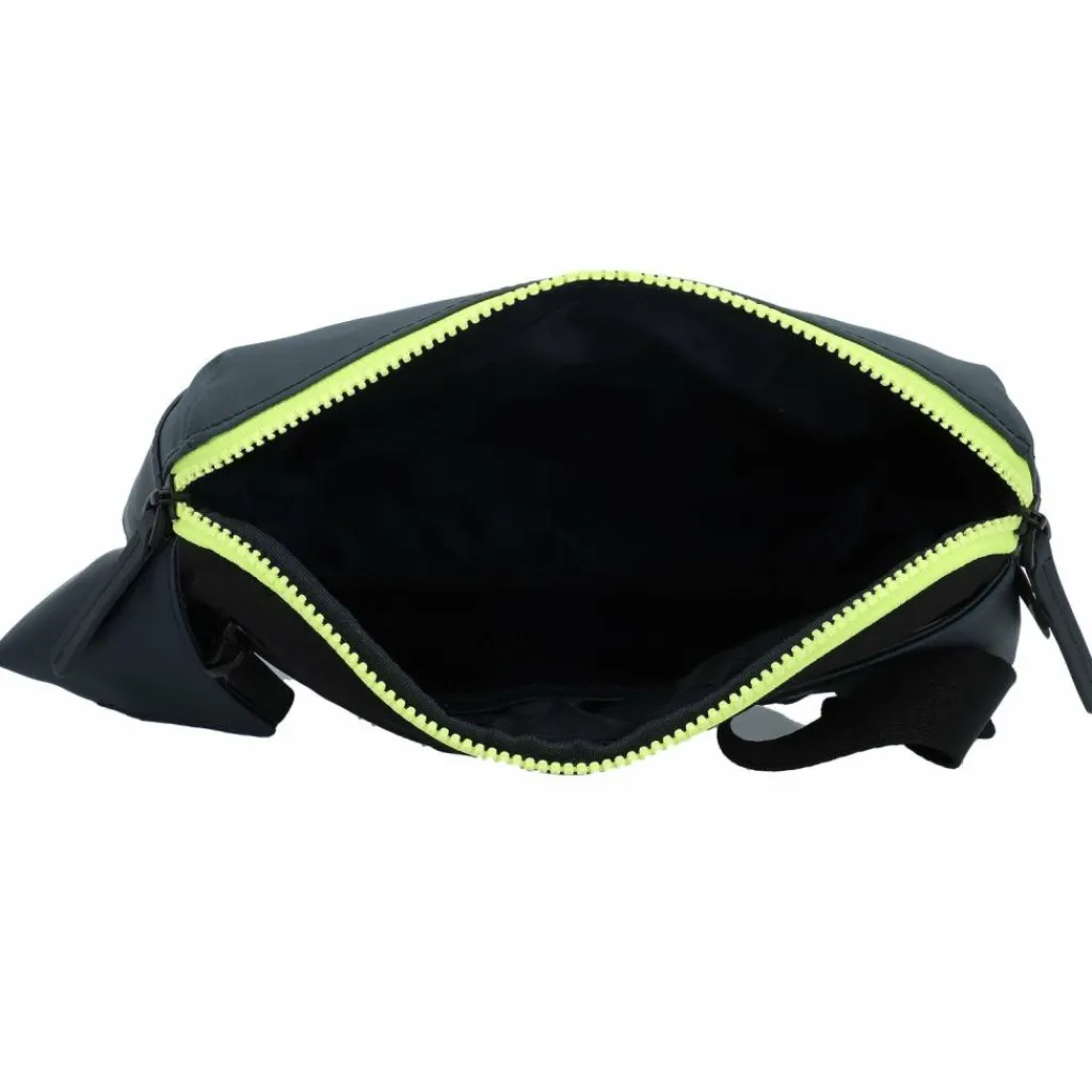 Horizn Studios Gürteltaschen<Gion Gürteltasche 30 cm nightblue-neonyellow