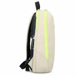 Horizn Studios Daypacks<Gion Pro Daypack 43 cm Laptopfach sand/neon yellow