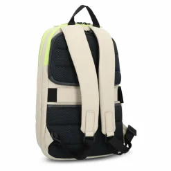 Horizn Studios Daypacks<Gion Pro Daypack 43 cm Laptopfach sand/neon yellow