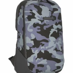 Sale Horizn Studios Gion Rucksack 44 cm Laptopfach midnight camouflage