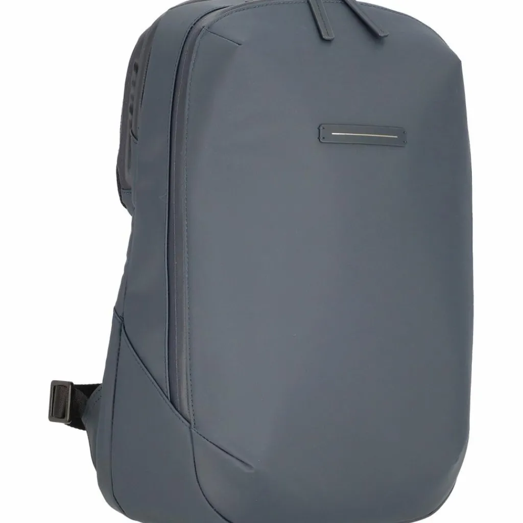 Horizn Studios Business-Rucksäcke|Laptoptaschen<Gion Rucksack 44 cm Laptopfach night blue