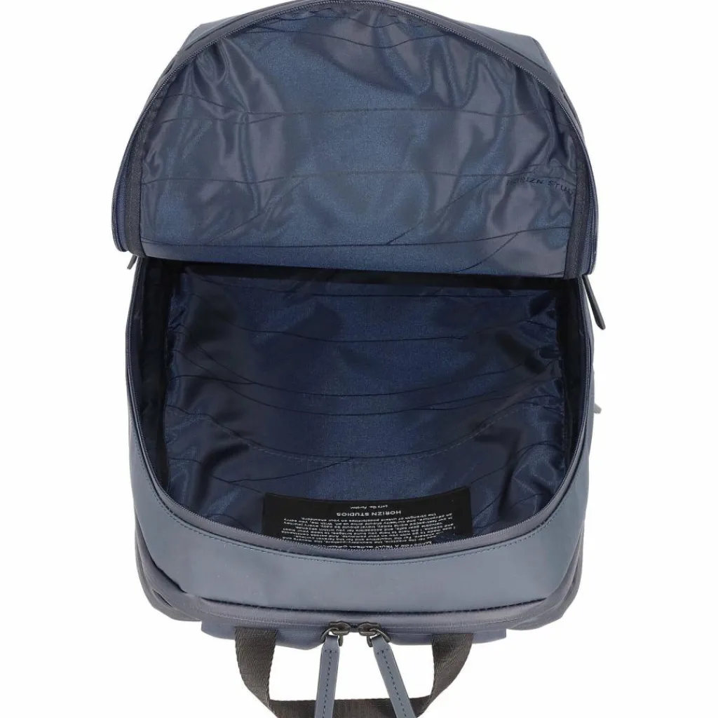 Horizn Studios Business-Rucksäcke|Laptoptaschen<Gion Rucksack 44 cm Laptopfach night blue