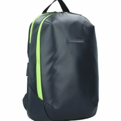 Horizn Studios Daypacks<Gion Rucksack 42 cm graphite-neon green2