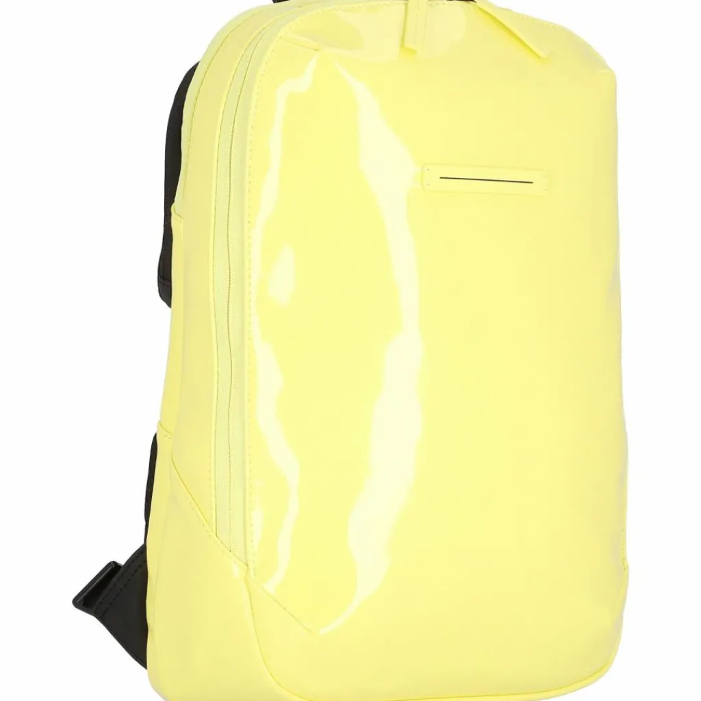 Horizn Studios Daypacks<Gion S Rucksack 43 cm Laptopfach glossy lemon