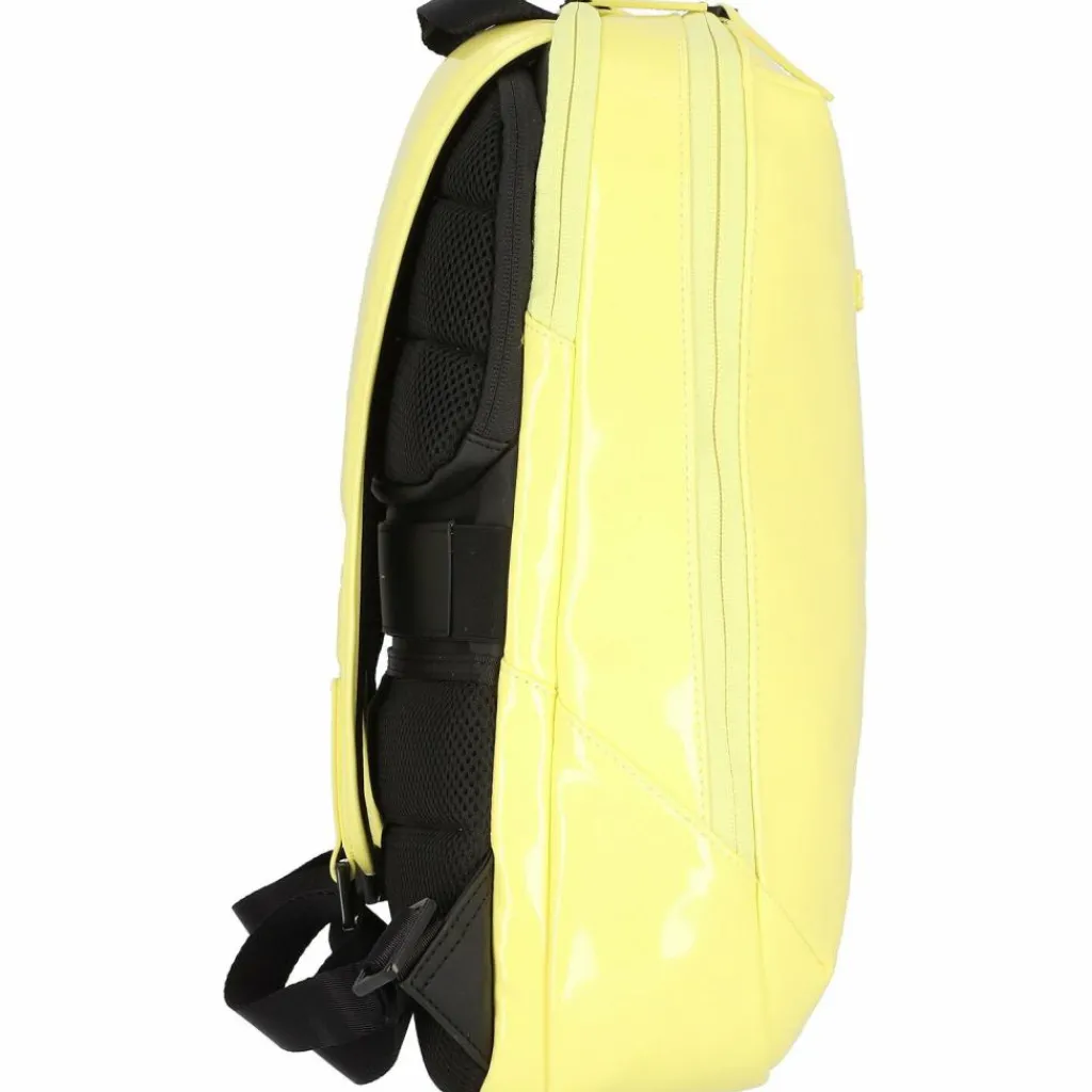 Horizn Studios Daypacks<Gion S Rucksack 43 cm Laptopfach glossy lemon