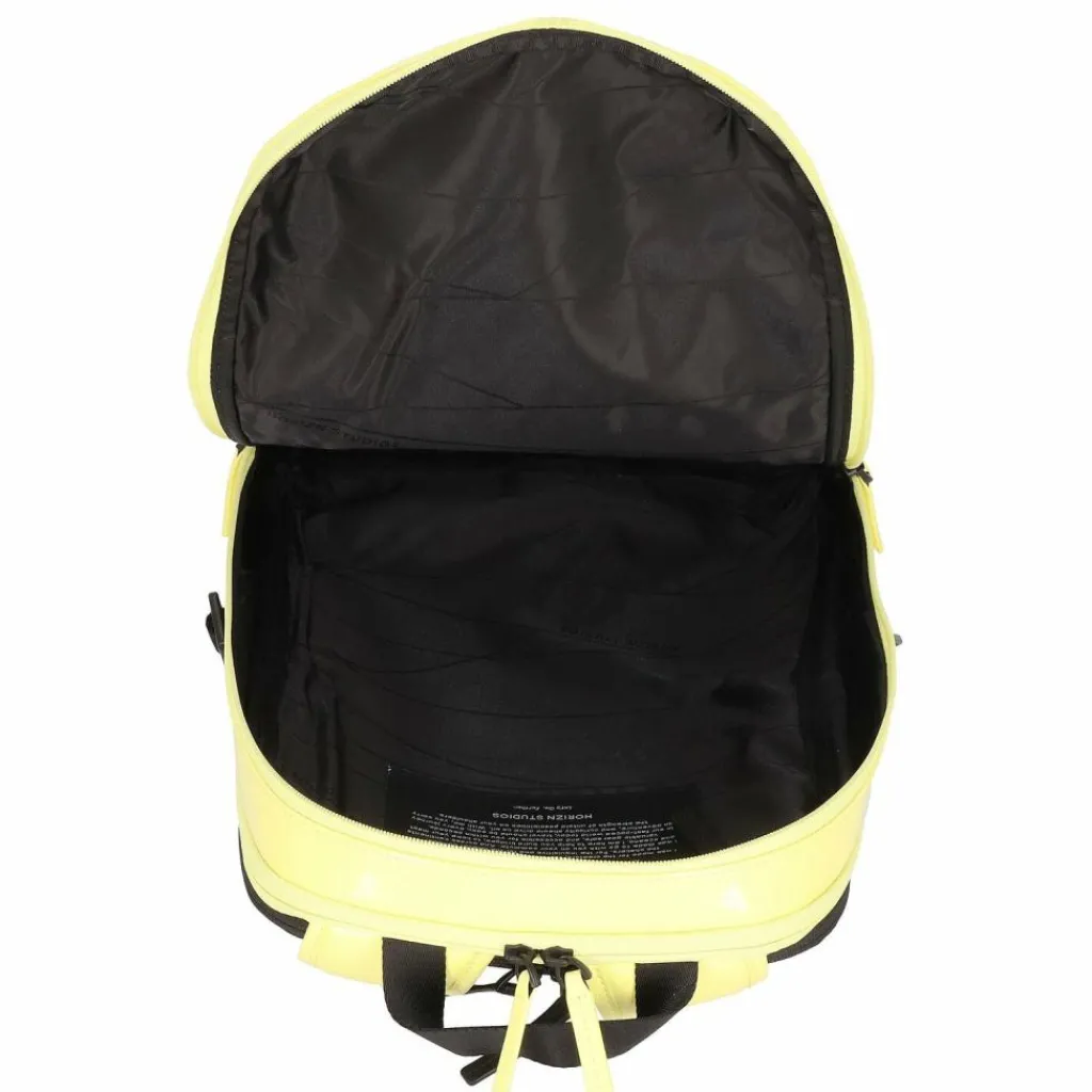 Horizn Studios Daypacks<Gion S Rucksack 43 cm Laptopfach glossy lemon