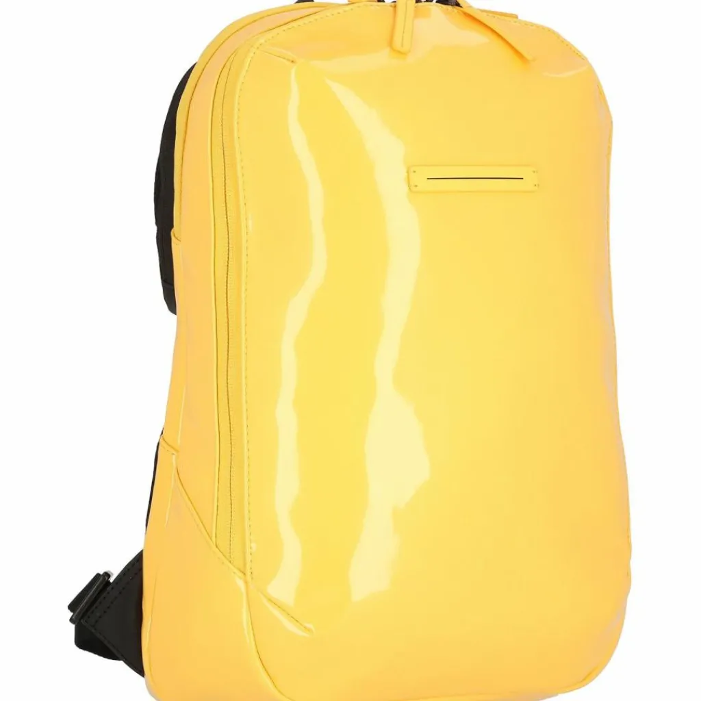 Hot Horizn Studios Gion S Rucksack 43 cm Laptopfach glossy blonde