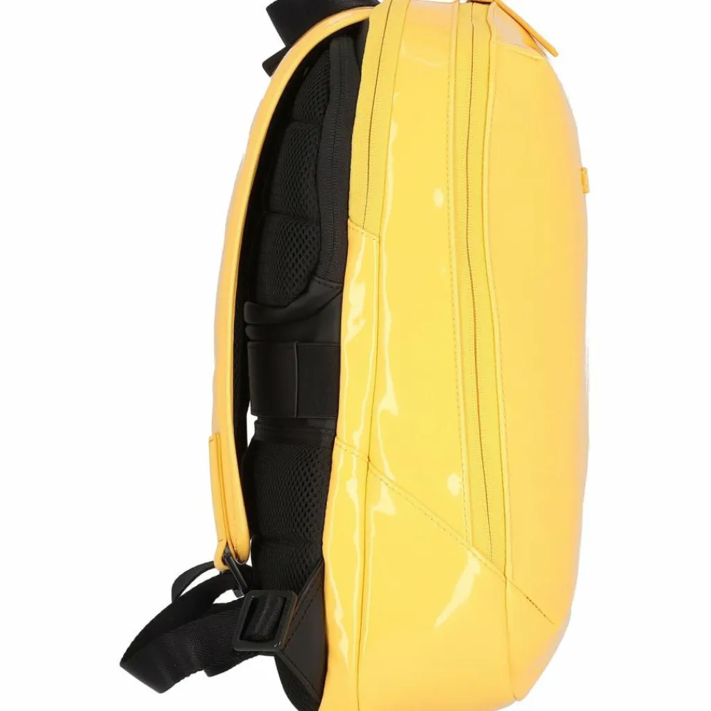 Hot Horizn Studios Gion S Rucksack 43 cm Laptopfach glossy blonde