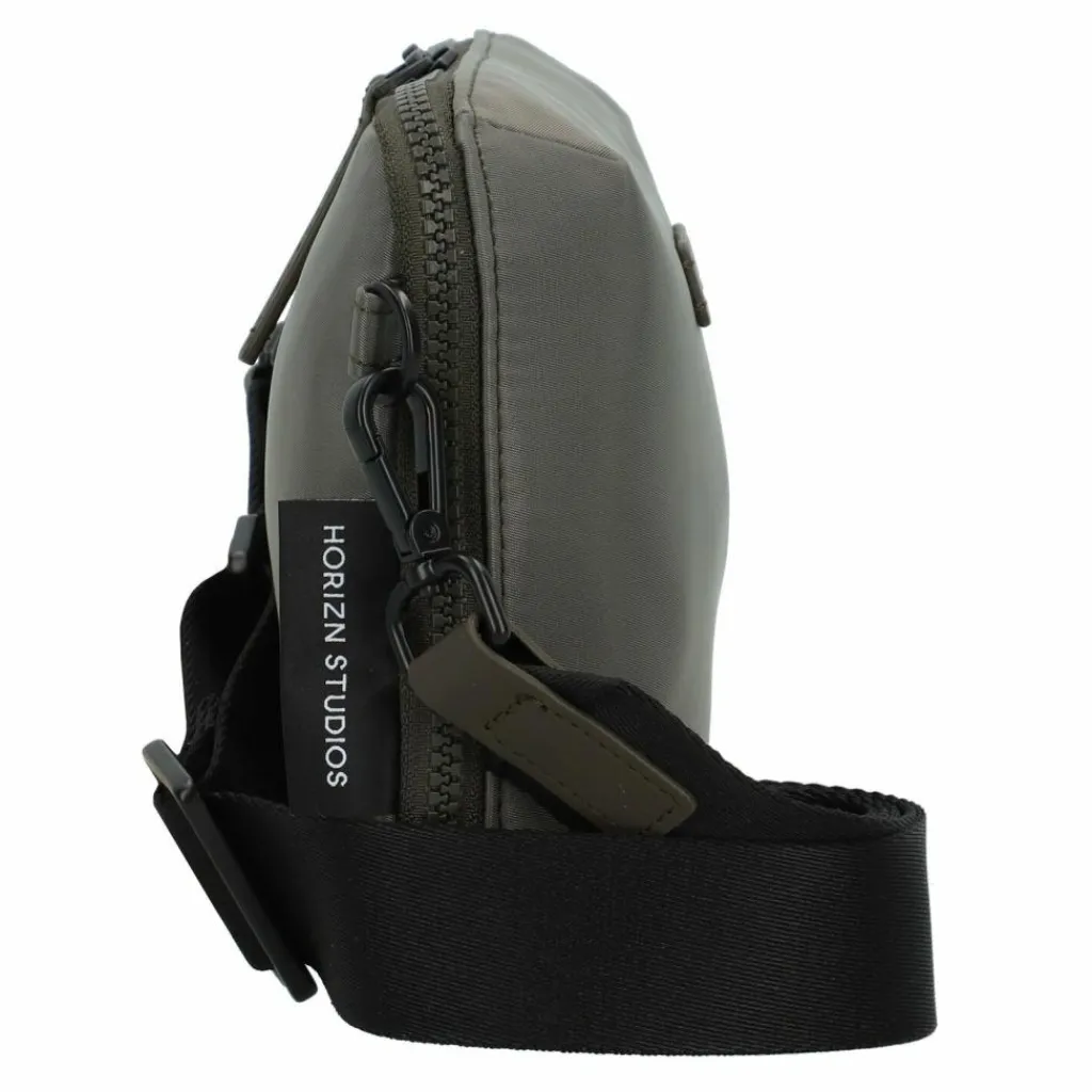 Horizn Studios Umhängetaschen<Gion Umhängetasche 27 cm dark olive