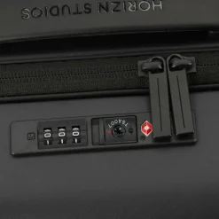 Horizn Studios H5 4 Rollen Kabinentrolley 55 cm