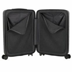 Horizn Studios H5 4 Rollen Kabinentrolley 55 cm